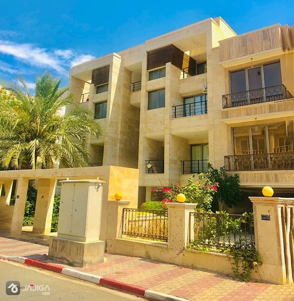 اجاره ویلا در کیش