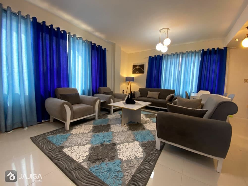اجاره خانه در کیش