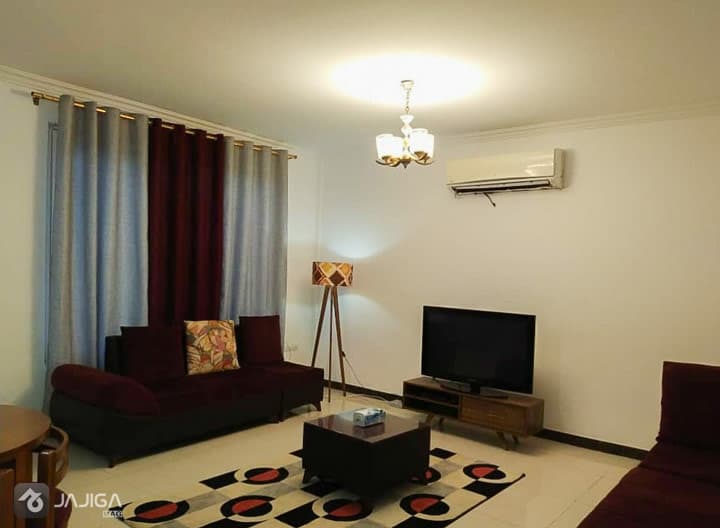 اقامت ارزان در کیش