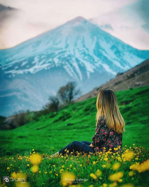 دشت آزو