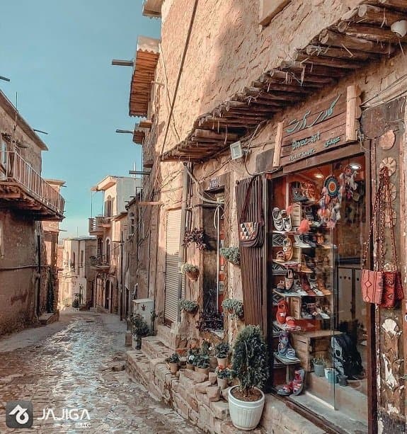 سفر به شیراز