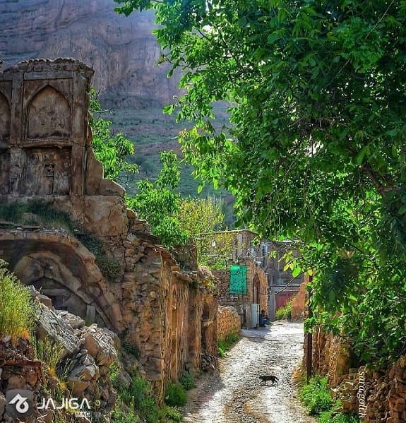 سفر پاییزی به شیراز