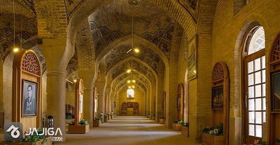 سفر به شیراز