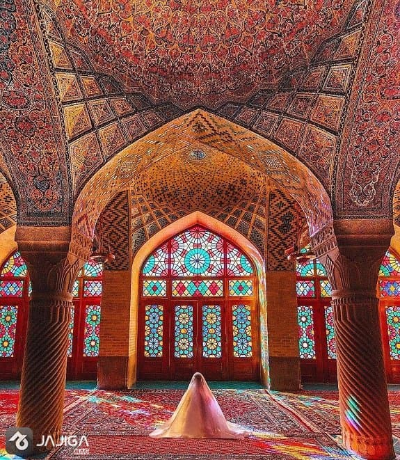 سفر به شیراز