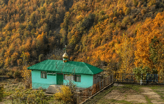 سوادکوه