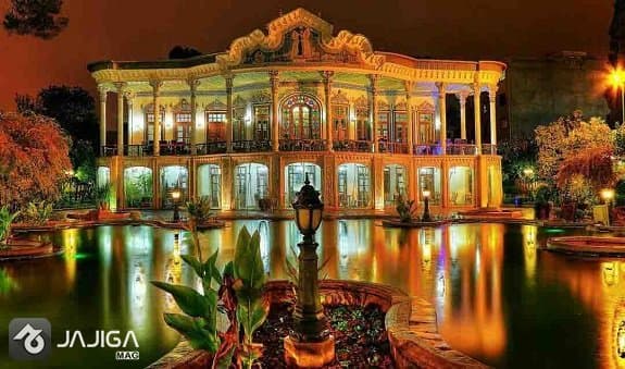 پاییز کجا بریم