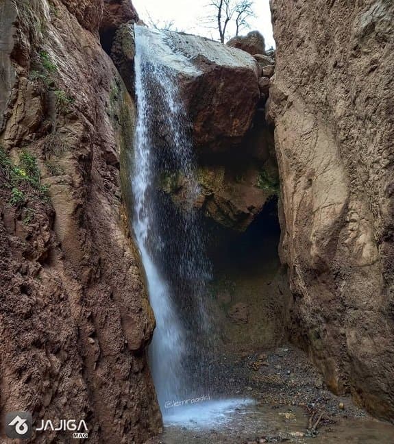 سوادکوه کجا بریم؟