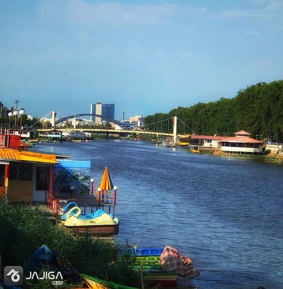 بابلسر کجاست؟