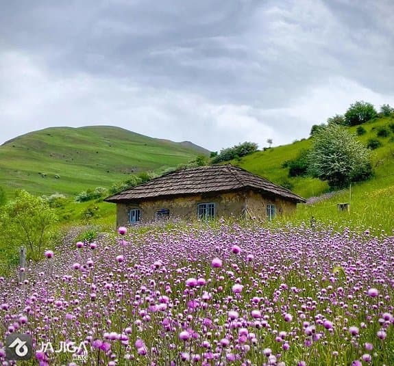تعطیلات شهریور کجا برم؟