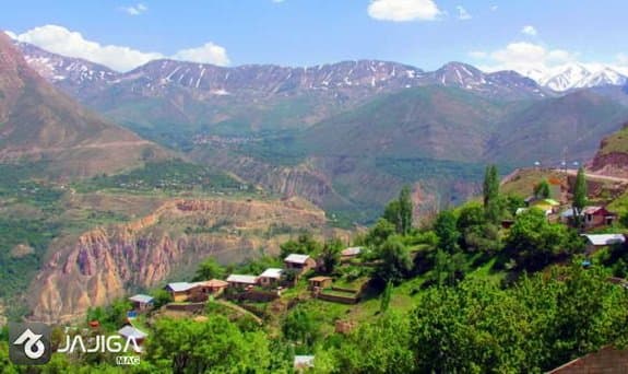 شهریور کجا بریم