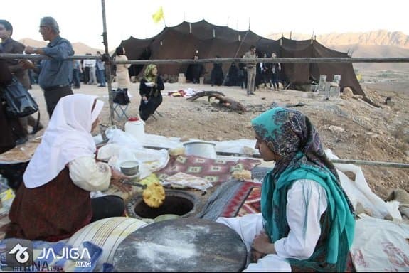 عشایر سنگسر