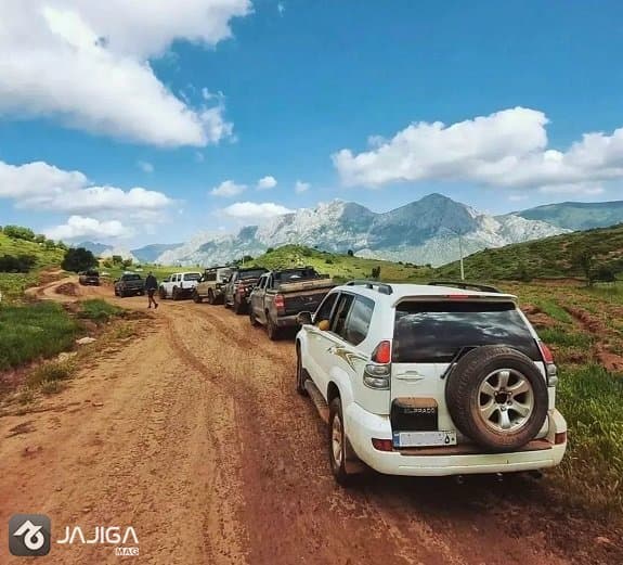 مسیر اوپرت
