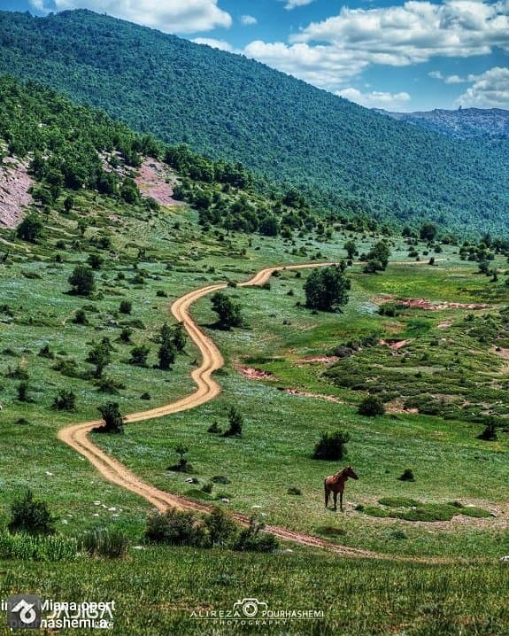 طبیعتگردی اوپرت