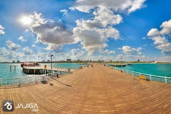 راهنمای سفر به کیش