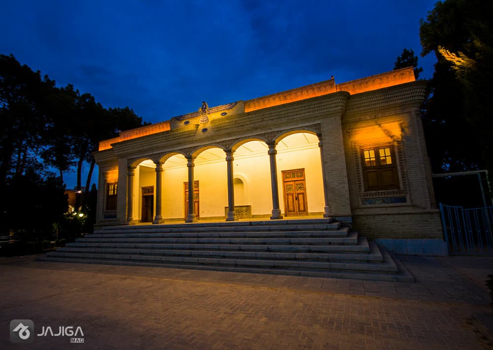 سفر نوروزی 1401