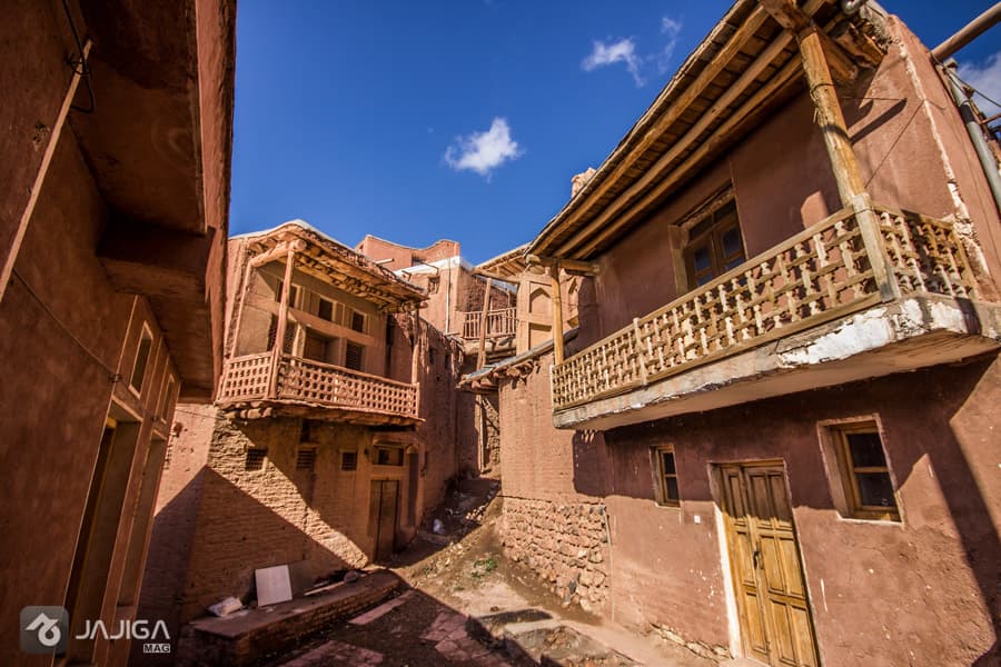 عید کجا بریم؟