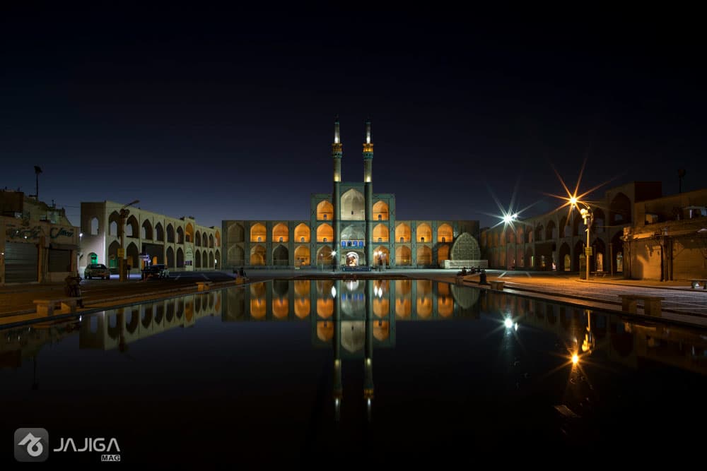 نوروز 1401 سفر داخلی کجا بریم؟