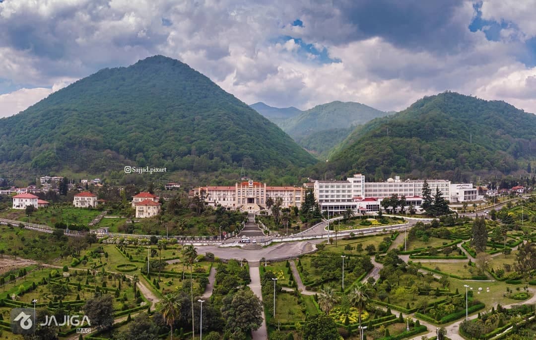 سفر نوروزی 1401