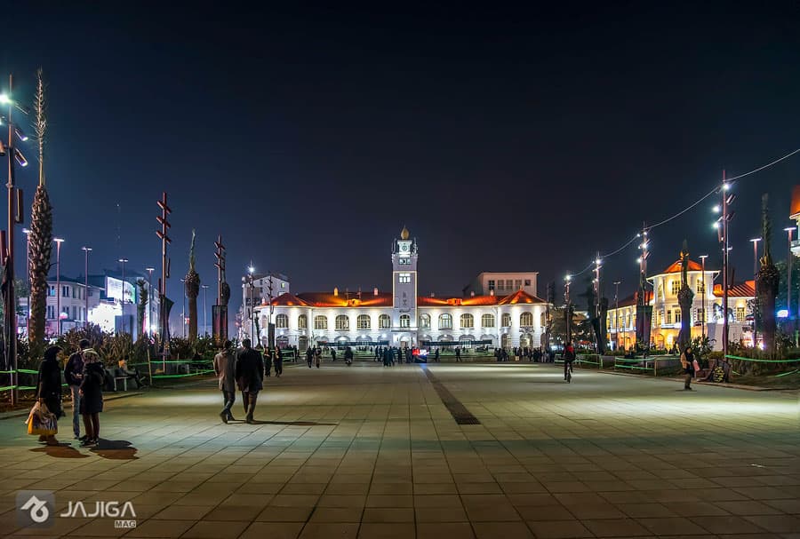 عید نوروز 1401 کجا بریم؟