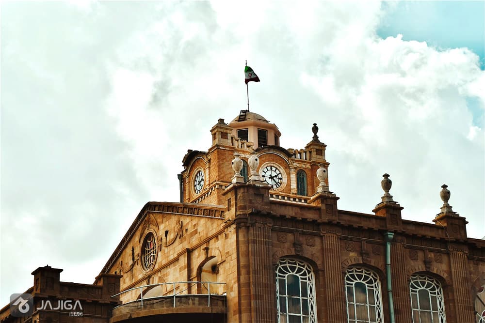 سفر در عید نوروز 1401