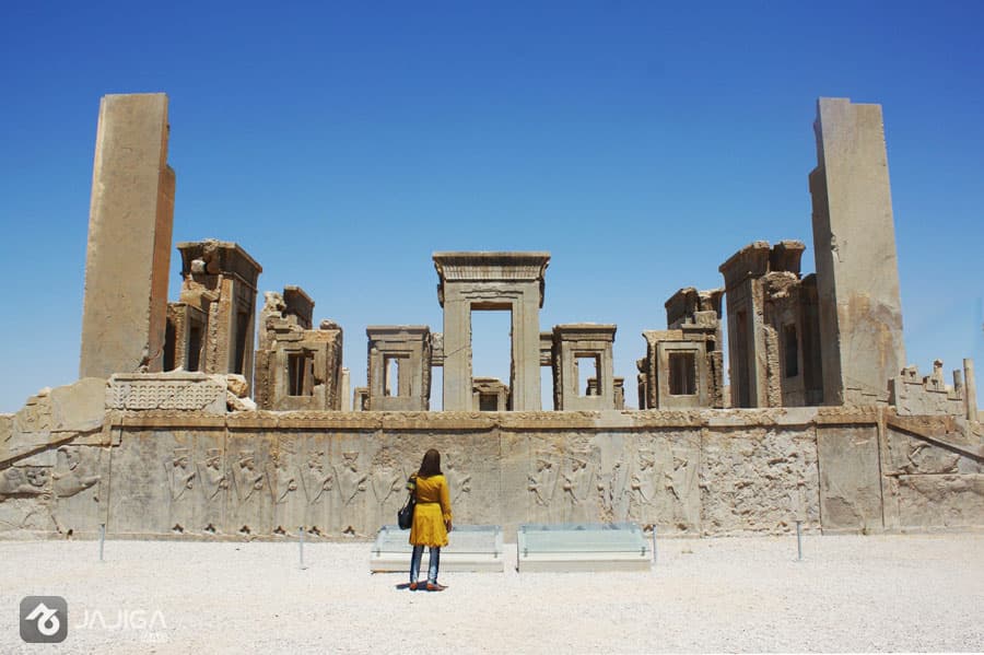 عید نوروز 1401 کجا بریم؟