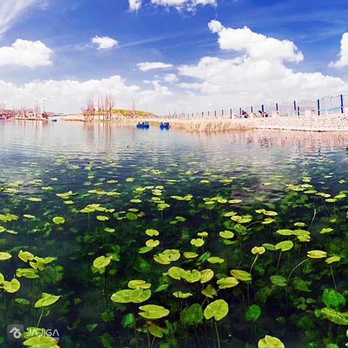 سفر در عید نوروز