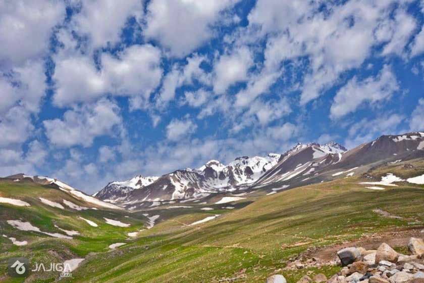 سفر در عید نوروز