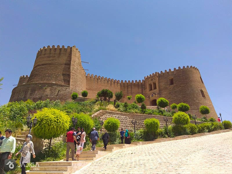 عید کجا بریم؟