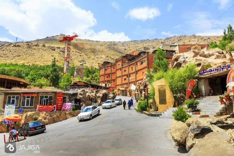 سفر عید نوروز 1401