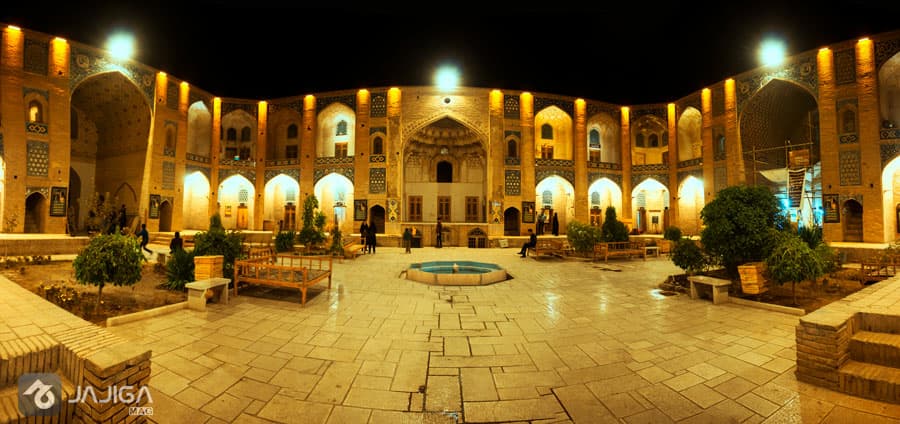 سفر در عید نوروز 1401
