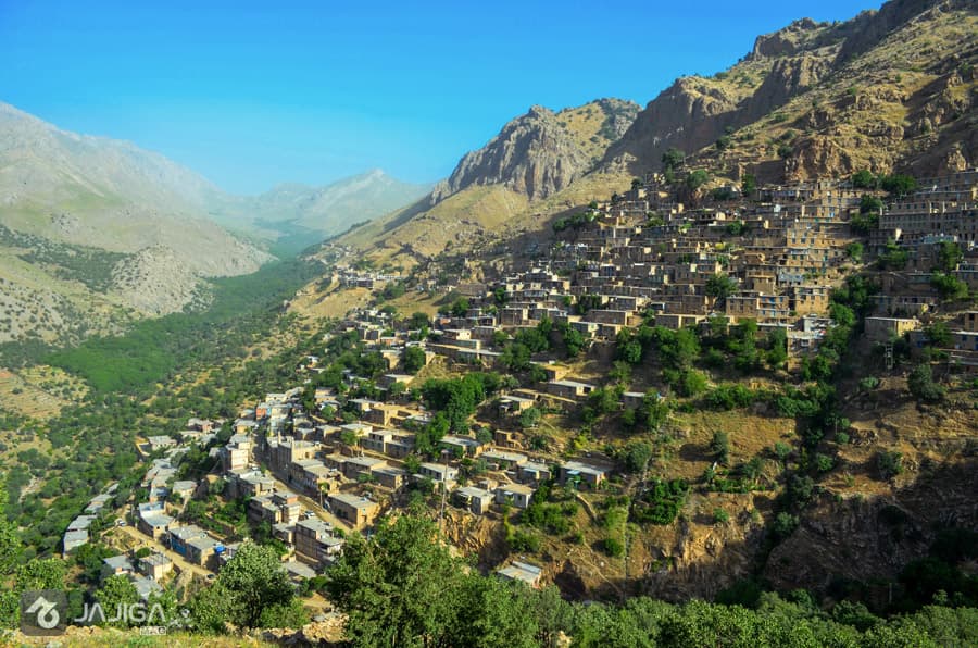 سفر در عید نوروز