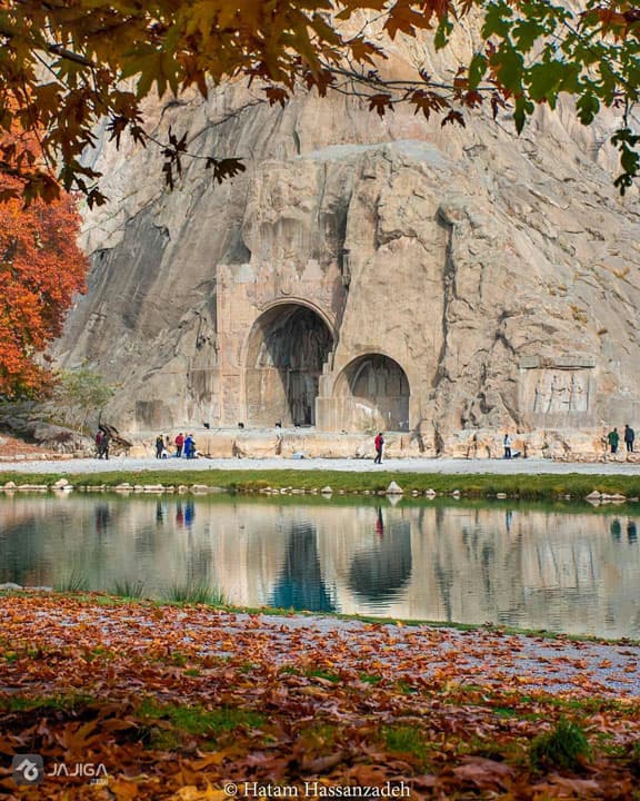 سفر در عید نوروز