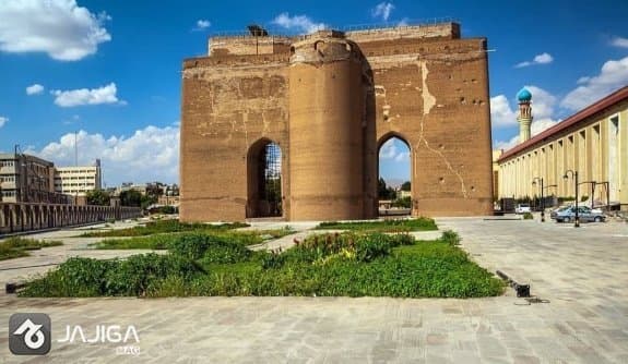 سفر به تبریز