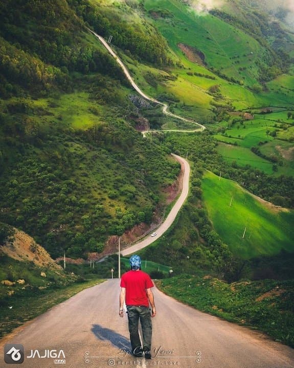سفر به تبریز