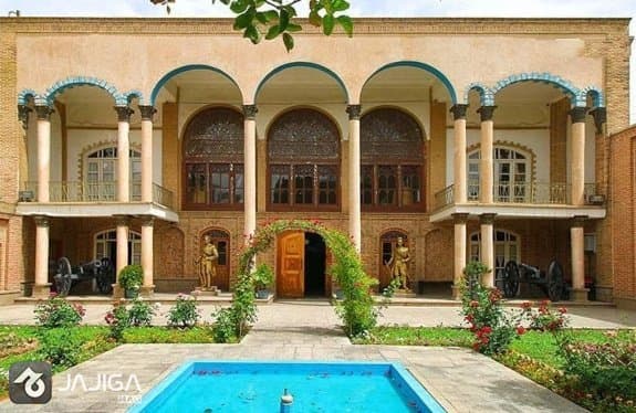 شهر تبریز