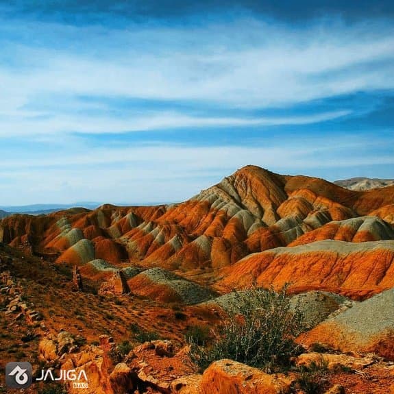 سفر به تبریز