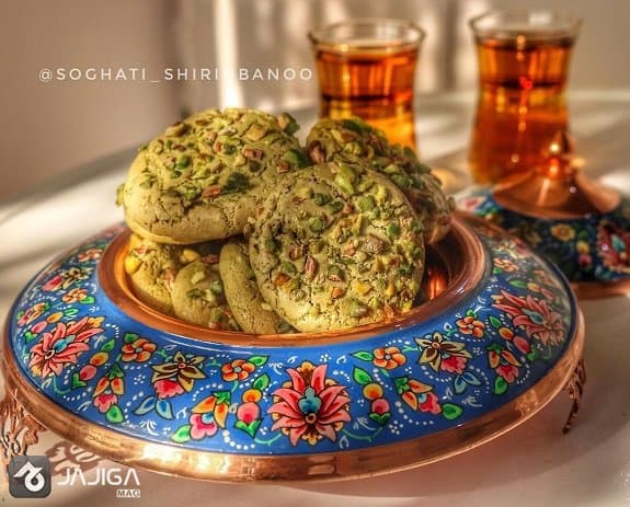 سوغات تبریز