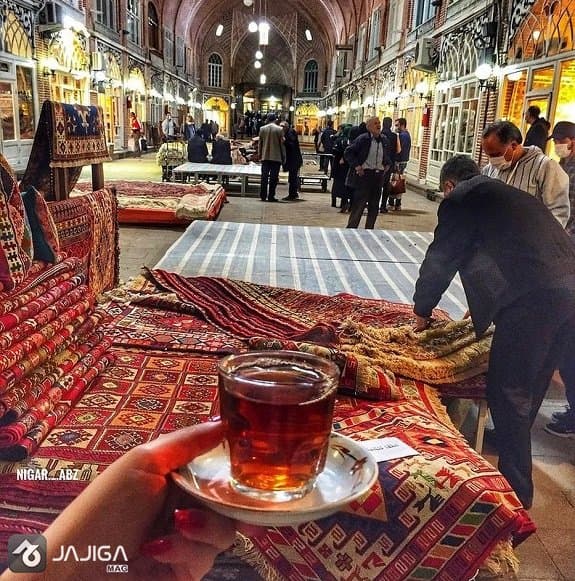 تبریز