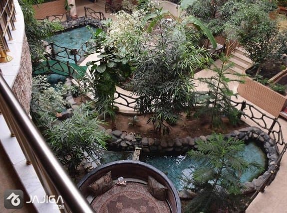 سفر به تبریز