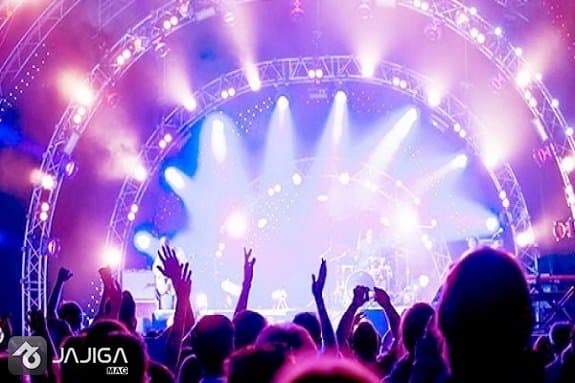 شب در کیش کجا بریم؟