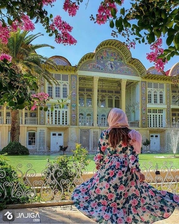 سفر به شیراز