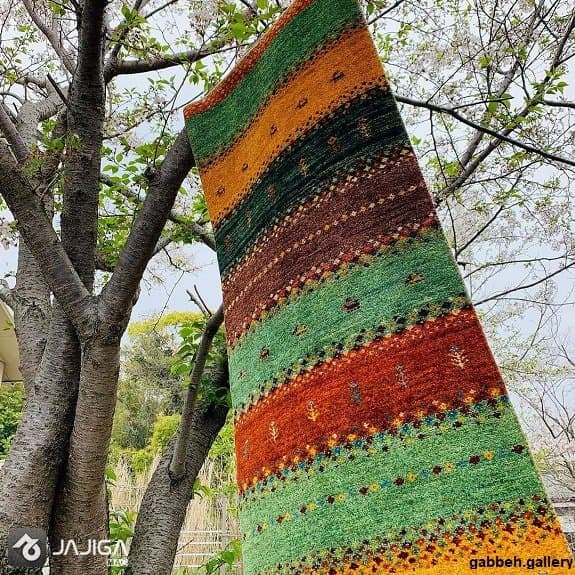 سفر به شیراز گبه شیراز