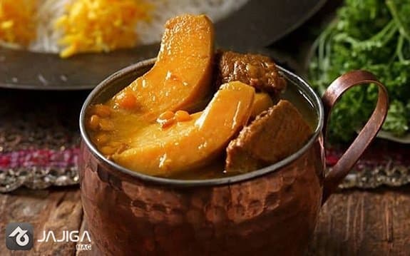 قورمه به شیراز