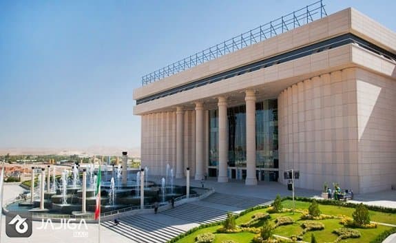 مجتمع تجاری خلیج فارس