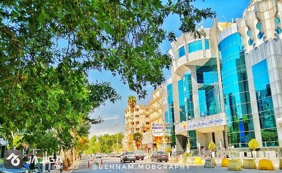 بازار ستاره فارس شیراز