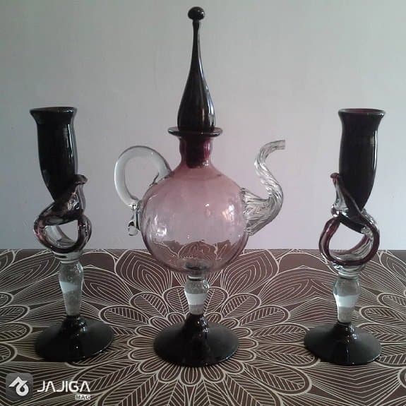 سفر به شیراز شیشه گری شیراز