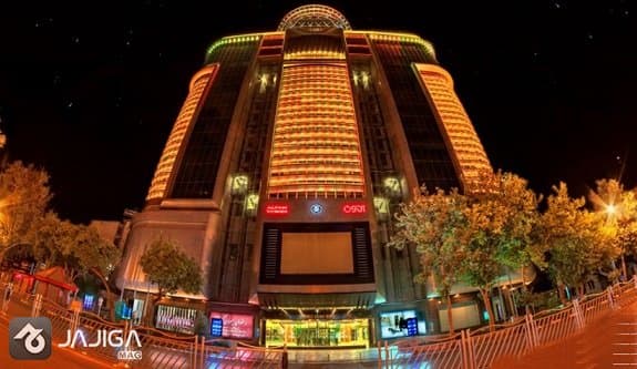 مرکز خرید آلتون