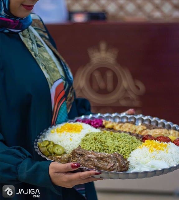 مشهد