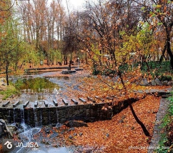 راهنمای سفر به مشهد