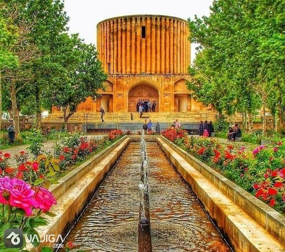 سفر به مشهد